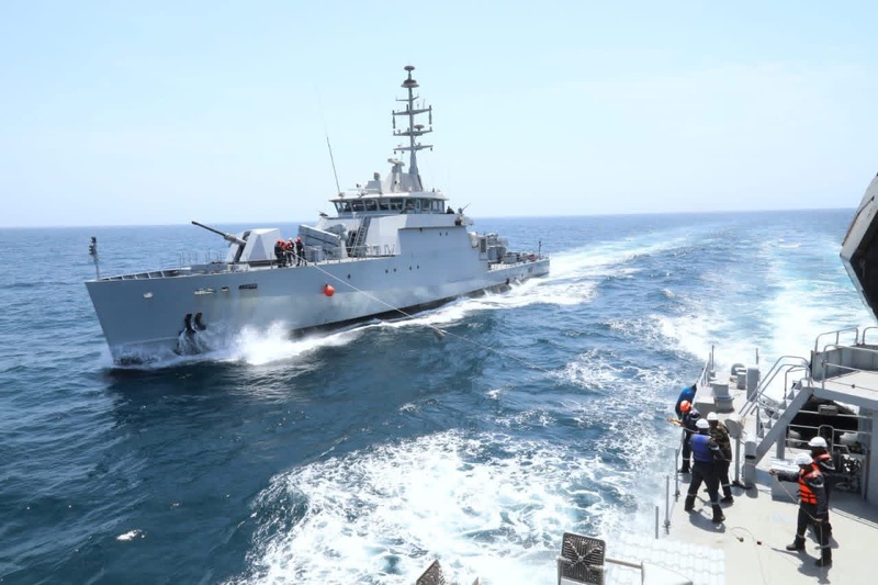 LA MARINE NATIONALE CONSOLIDE SON DISPOSITIF OPÉRATIONNEL AVEC TAGATT 2026