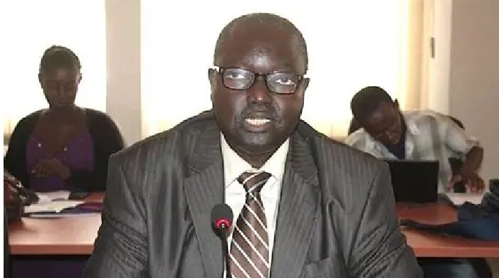 L’ancien député Alé Lô n'est plus !