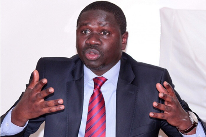 Deux ans de pouvoir : Me YOUM note Diomaye