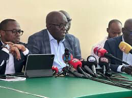 Liste unique aux locales de 2027 : le FDR face à ses propres oppositions