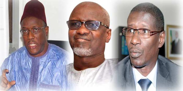 Cheikh Oumar ANNE, Siré DIA, Mary Teuw NIANE… : Ces responsables de l’Apr épinglés par l’Ofnac