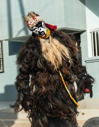 Dagana en deuil : un “faux lion” trouve la mort en plein spectacle après une chute tragique