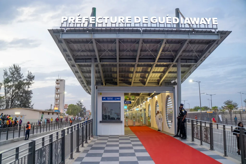 4 AVRIL 2026 : LA CÉLÉBRATION À DAKAR SE FERA À GUÉDIAWAYE