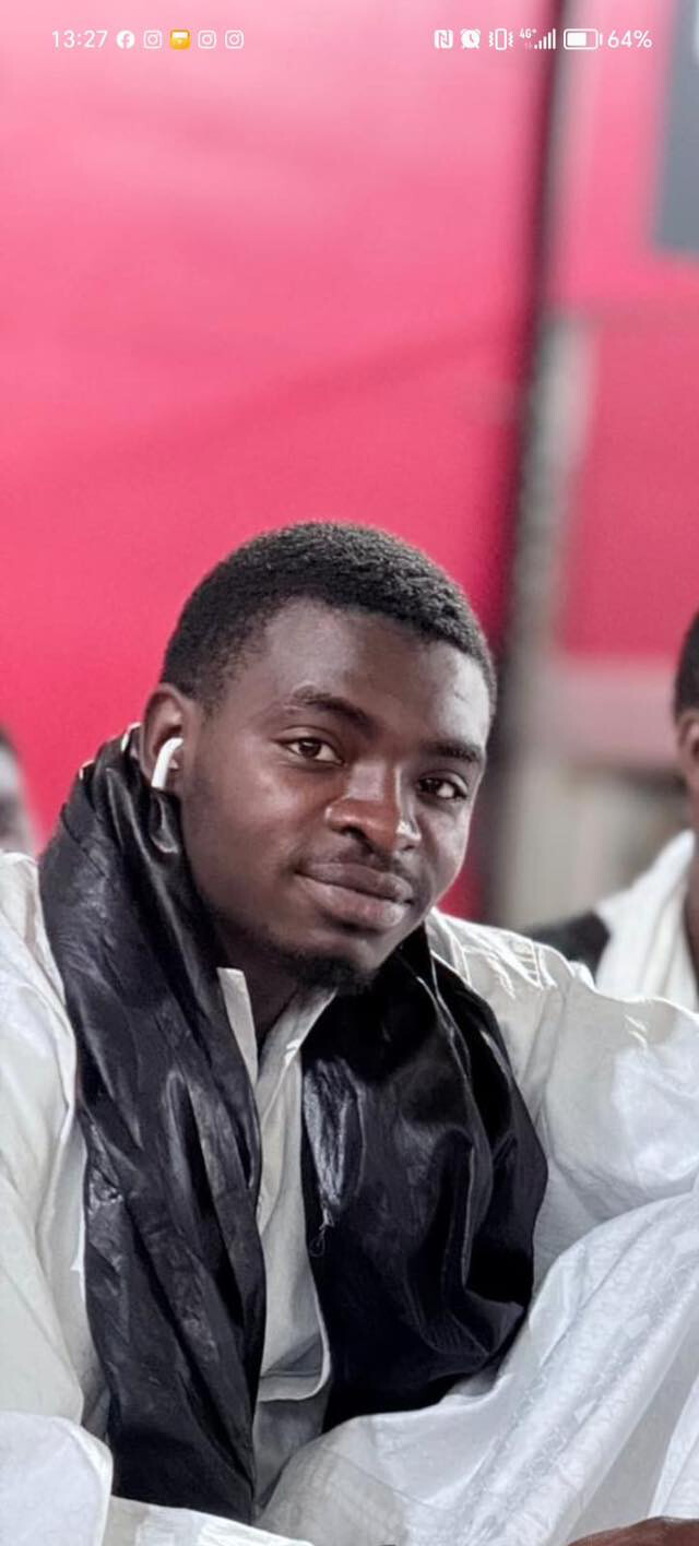 Drame à Padova en Italie : Un jeune Sénégalais de 22 ans décède tragiquement dans son lieu de travail (photo)