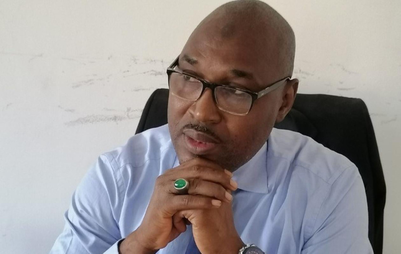 Le chroniqueur Adama Fall condamné, les détails de sa peine Le chroniqueur Adama Fall condamné, les détails de sa peine