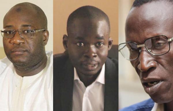 RAPPORT ACCABLANT 2015 DE L’OFNAC: LA SOCIETE CIVILE DEMANDE LA SAISINE DE LA JUSTICE RAPPORT ACCABLANT 2015 DE L’OFNAC: LA SOCIETE CIVILE DEMANDE LA SAISINE DE LA JUSTICE