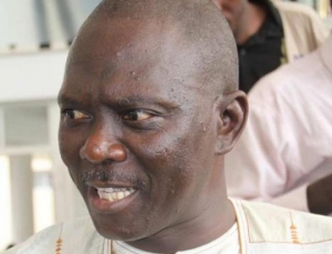 Le député Moustapha Diakhaté, l'idiot utile du roi ? Le député Moustapha Diakhaté, l'idiot utile du roi ?