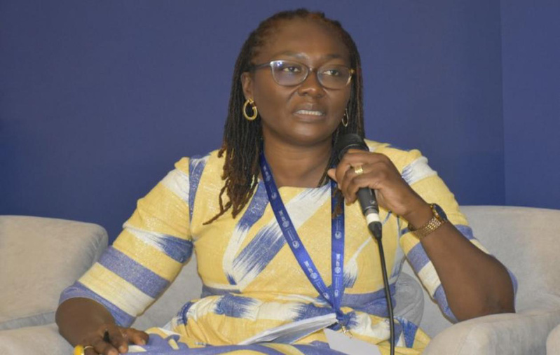 ANACIM : la DG de la Météo virée après une interview avec L’Observateur ANACIM : la DG de la Météo virée après une interview avec L’Observateur