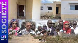 Scandale immobilier à Bambilor : CDC, SRT et Physalis sous le feu des critiques face aux villas jamais livrées