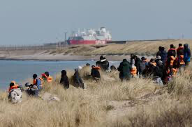 Amnesty dénonce l’adoption par l’UE des projets de sanctions visant les migrants