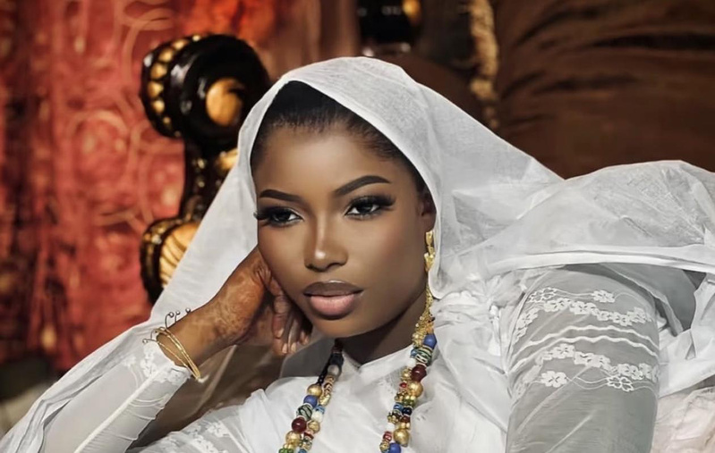 Arrêtée pour vol : Mame Dior de la série "Bété Bété" déférée devant le procureur Saliou Dicko Arrêtée pour vol : Mame Dior de la série "Bété Bété" déférée devant le procureur Saliou Dicko