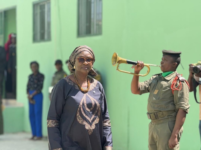 Mbour: Ce que l'on sait de la visite de terrain du Ministre de la Justice, Yassine Fall