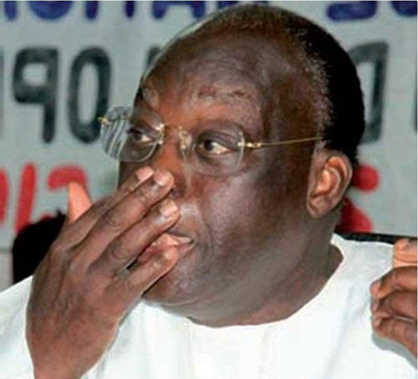 Cet autre scandale qui éclabousse l'Assemblée Nationale Cet autre scandale qui éclabousse l'Assemblée Nationale