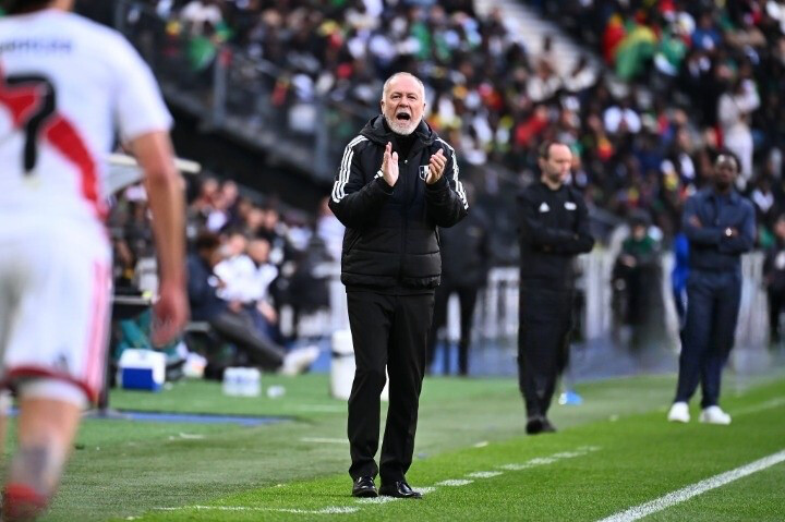 MANO MENEZES (PÉROU) : « LE SÉNÉGAL FERA UNE EXCELLENTE COUPE DU MONDE »