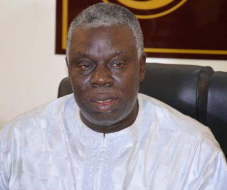 Trou de 1,7 milliard à Poste Finances : Diop SY dans le viseur de la police Trou de 1,7 milliard à Poste Finances : Diop SY dans le viseur de la police