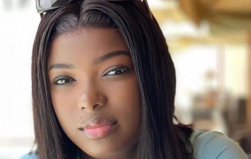 Mame Dior « Bete Bete » et son amie visées par une enquête pour « actes contre-nature » Mame Dior « Bete Bete » et son amie visées par une enquête pour « actes contre-nature »