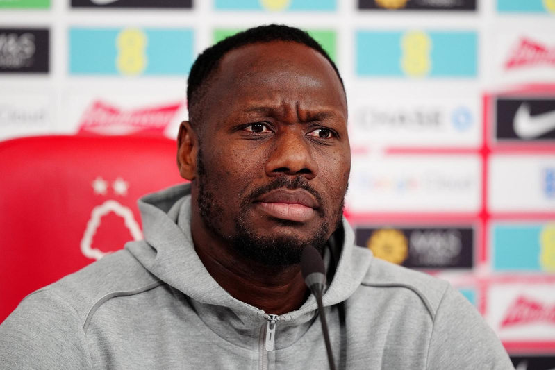 France-Sénégal : Pape THIAW répond à MBAPPÉ France-Sénégal : Pape THIAW répond à MBAPPÉ