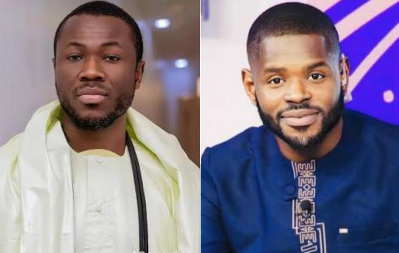 Le tristement célèbre chanteur religieux, Ass  Dione, finalement ....déféré !