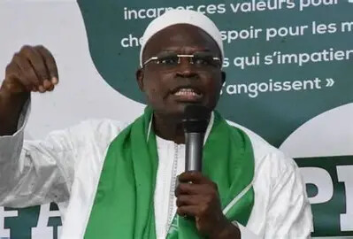 Taxawu Sénégal dénonce des « attaques » et engage une riposte judiciaire