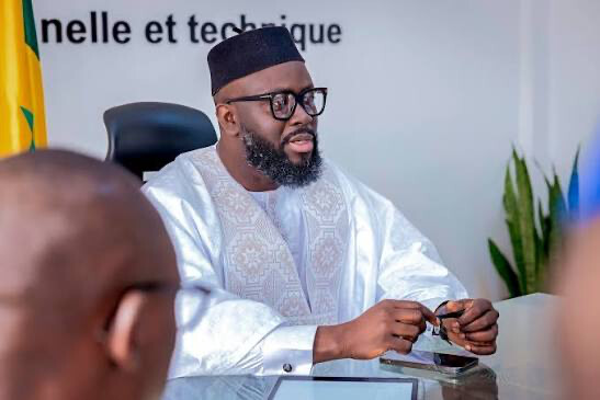 Enquête parlementaire sur la levée de fonds via TRS : PASTEF s’y oppose