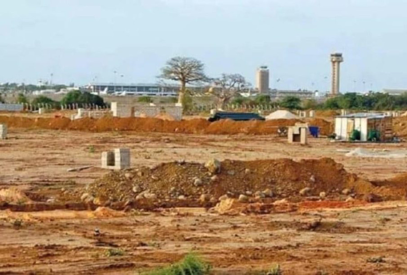 Sangalkam – conflit autour d’un site de deux hectares à Keur Daouda Sarr : une affaire de double vente ravive les tensions foncières Sangalkam – conflit autour d’un site de deux hectares à Keur Daouda Sarr : une affaire de double vente ravive les tensions foncières