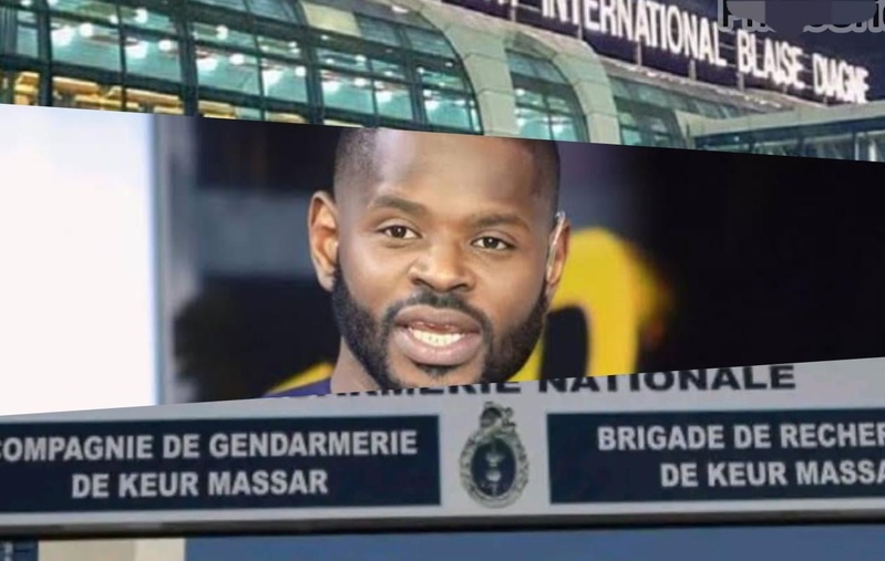 Affaire Pape Cheikh Diallo : Un médecin en service au CNTS hospitalisé après une tentative de suicide lors de son arrestation Affaire Pape Cheikh Diallo : Un médecin en service au CNTS hospitalisé après une tentative de suicide lors de son arrestation