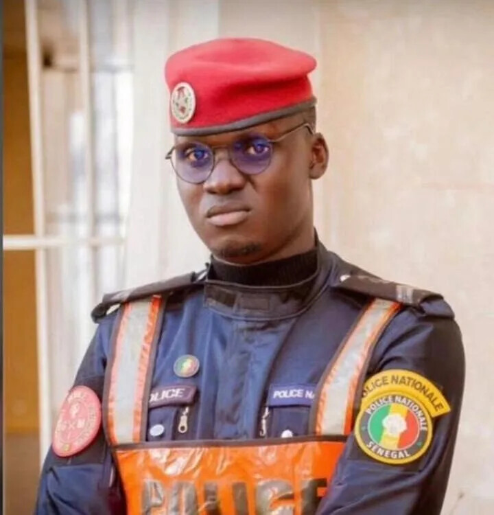Police nationale: Souleymane Samb, agent en détachement auprès du khalife des mourides, n’est plus
