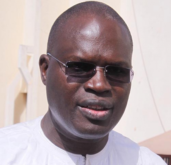 Au moment où le dialogue national démarrait au Palais : Khalifa Sall et Cie travaillent à «reconquérir du pouvoir» par le Ps Au moment où le dialogue national démarrait au Palais : Khalifa Sall et Cie travaillent à «reconquérir du pouvoir» par le Ps