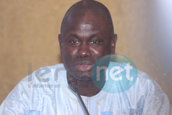 Procès de Hissène Habré : le verdict historique rend justice aux dizaines de milliers de victimes, selon Seydi Gassama Procès de Hissène Habré : le verdict historique rend justice aux dizaines de milliers de victimes, selon Seydi Gassama