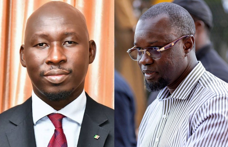 Après ses attaques contre Sonko: Des responsables et militants de Pastef exigent le limogeage de Baye Mayoro Diop