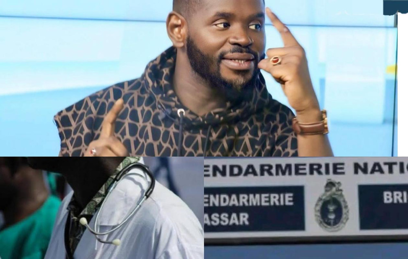 Affaire Pape Cheikh Diallo : Un 57e suspect tombe à la Médina, nouvelles révélations sur le médecin du CNTS Affaire Pape Cheikh Diallo : Un 57e suspect tombe à la Médina, nouvelles révélations sur le médecin du CNTS