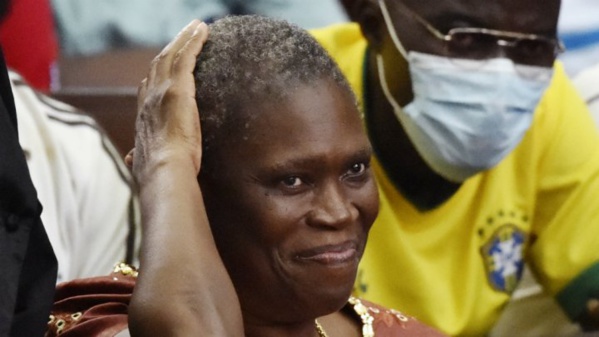 Simone Gbagbo, règne et ruine d’une Première "Dame de fer" Simone Gbagbo, règne et ruine d’une Première "Dame de fer"