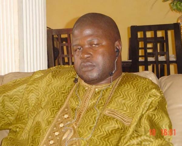 Doudou Diagne, Diecko du Mouvement Beug Sa Rew : « Tous ceux qui ont boycotté le dialogue ont tort » Doudou Diagne, Diecko du Mouvement Beug Sa Rew : « Tous ceux qui ont boycotté le dialogue ont tort »