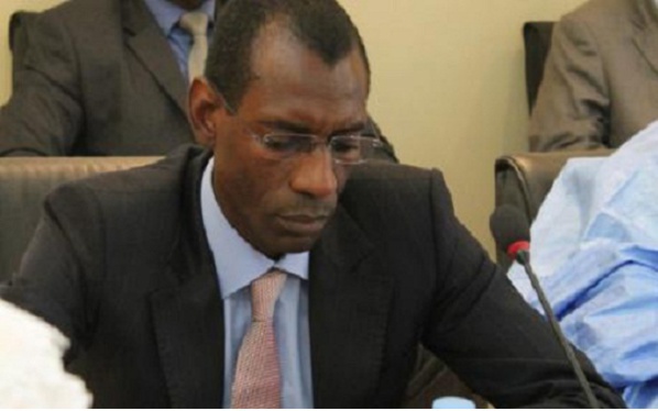 Attribution du marché des cartes d'identité au groupe malaisien Iris : Un jackpot de 50 milliards Attribution du marché des cartes d'identité au groupe malaisien Iris : Un jackpot de 50 milliards