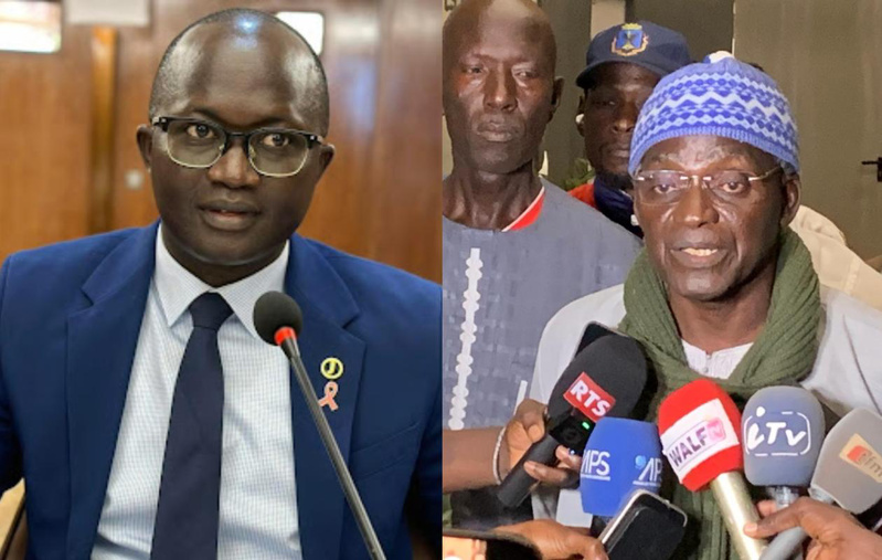 Dialogue de sourds : Pourquoi la réunion de 10 heures entre l'État et les transporteurs a tourné au fiasco