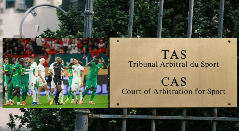 CAN 2025 : la dernière mi-temps de la finale peut enfin débuter CAN 2025 : la dernière mi-temps de la finale peut enfin débuter