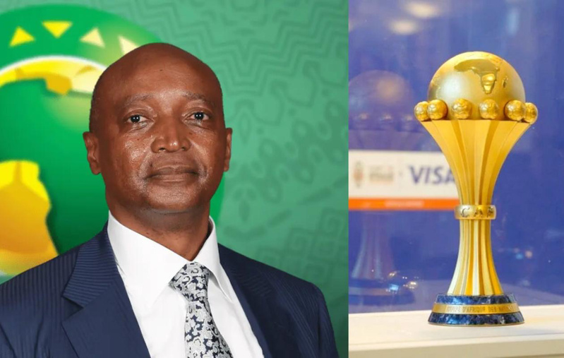 Attendu dans les prochaines heures à Dakar, le président de la CAF, Patrice Motsepe, rencontrera la FSF et les plus hautes autorités Sénégalaises Attendu dans les prochaines heures à Dakar, le président de la CAF, Patrice Motsepe, rencontrera la FSF et les plus hautes autorités Sénégalaises