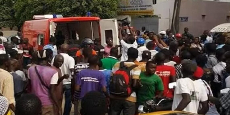 Nguekokh : un enfant de six ans tué dans des circonstances tragiques Nguekokh : un enfant de six ans tué dans des circonstances tragiques