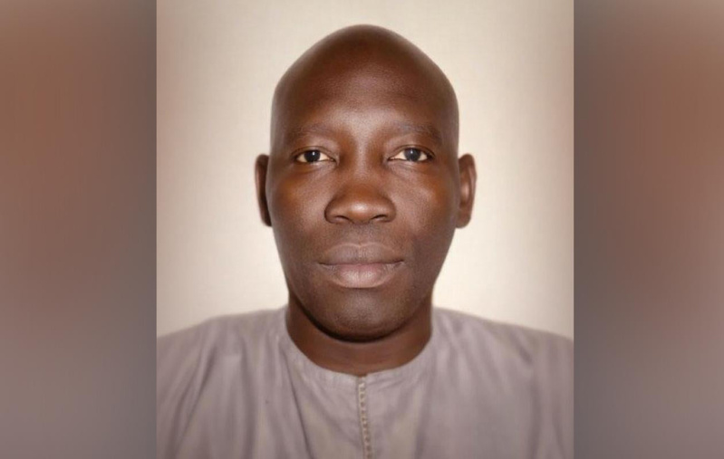 PRÉSIDENCE DE LA REPUBLIQUE : LE JOURNALISTE PAPA SOULEYMANE KANDJI NOMMÉ CONSEILLER DU CHEF DE L’ÉTAT ! PRÉSIDENCE DE LA REPUBLIQUE : LE JOURNALISTE PAPA SOULEYMANE KANDJI NOMMÉ CONSEILLER DU CHEF DE L’ÉTAT !