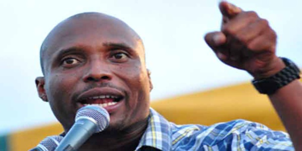 BARTHÉLÉMY DIAS : «KHALIFA SALL VA PARLER. IL EST L’HEURE DE PARLER» BARTHÉLÉMY DIAS : «KHALIFA SALL VA PARLER. IL EST L’HEURE DE PARLER»