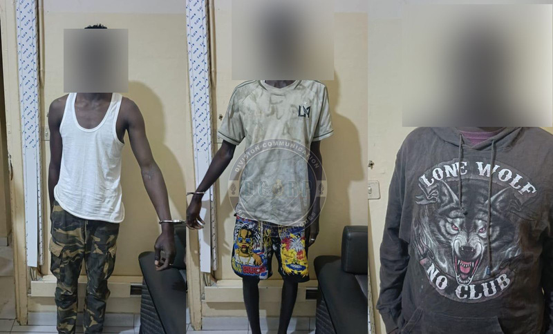 Trafic de produits pharmaceutiques : un réseau impliqué dans des tentatives d’avortement clandestin démantelé à Dakar