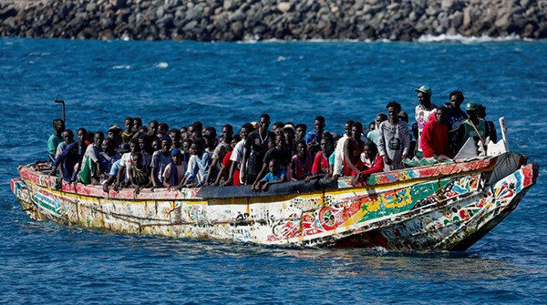 ÉMIGRATION IRREGULIÈRE : UNE TENTATIVE DEJOUÉE À LA PLAGE DE SENDOU, 31 CANDIDATS INTERPELLÉS