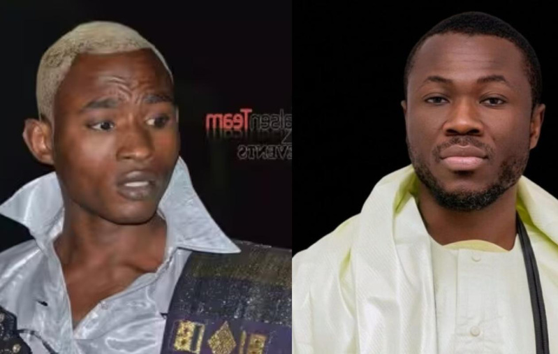 Rebeuss : Ouzin Keïta et Ass Dione dorment à… Rebeuss : Ouzin Keïta et Ass Dione dorment à…