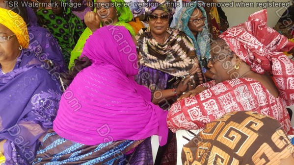 LES IMAGES EXCLUSIVES DE LA LEVEE DU CORPS DE LA MAMAN DE Me Madické Niang LES IMAGES EXCLUSIVES DE LA LEVEE DU CORPS DE LA MAMAN DE Me Madické Niang
