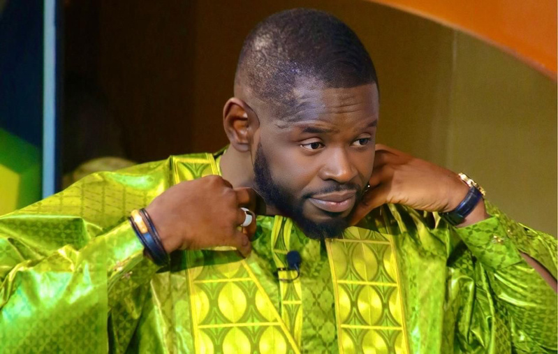 Dakar : 61 arrestations dans l’enquête sur le réseau homosexuel de Pape Cheikh DIALLO