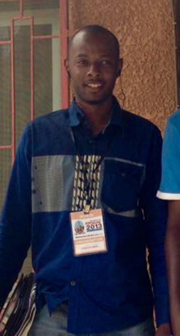 voici feu Farba Alassane voici feu Farba Alassane