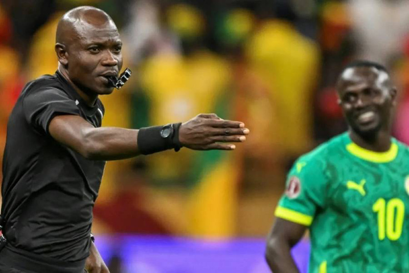 MONDIAL 2026 : JEAN-JACQUES NDALA ÉCARTÉ DE LA LISTE ! MONDIAL 2026 : JEAN-JACQUES NDALA ÉCARTÉ DE LA LISTE !