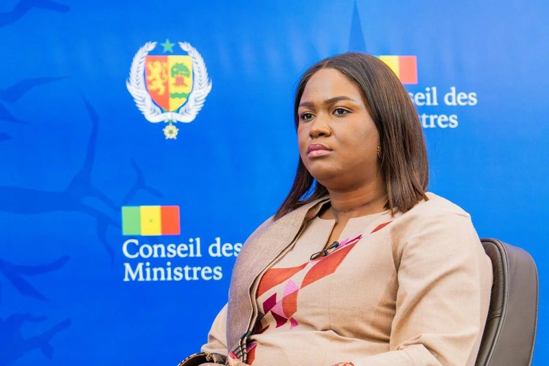 « GROGNE SOCIALE » À DAKAR : LE GOUVERNEMENT APPORTE UNE MISE AU POINT « GROGNE SOCIALE » À DAKAR : LE GOUVERNEMENT APPORTE UNE MISE AU POINT