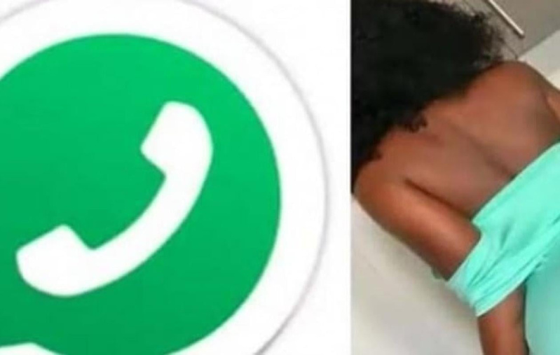 Kaffrine : elle se filme nue et envoie la vidéo à sa confidente, c’était une grosse erreur Kaffrine : elle se filme nue et envoie la vidéo à sa confidente, c’était une grosse erreur