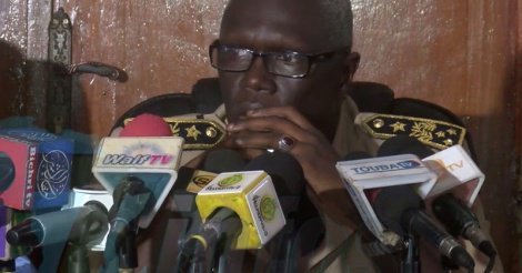 Diourbel : Des réquisitions envoyées à 120 professeurs Diourbel : Des réquisitions envoyées à 120 professeurs